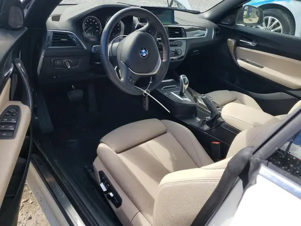 WBA2M7C58K7D14826 2019 BMW 2ER - Image 8