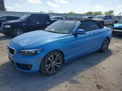 WBA2M7C59JVA97538 2018 BMW 2ER