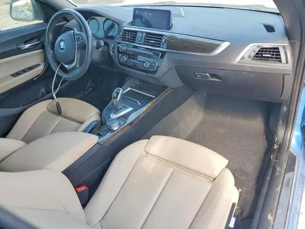 WBA2M7C59JVA97538 2018 BMW 2ER - Image 8