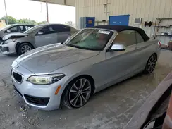 WBA2M7C59JVD51202 2018 BMW 2ER
