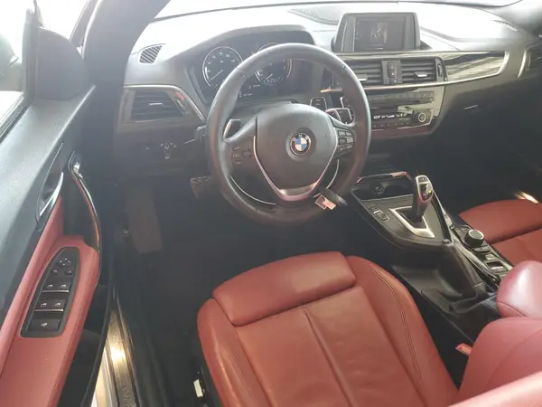 WBA2M7C59JVD51202 2018 BMW 2ER - Image 8
