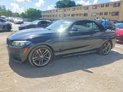 WBA2M7C59JVD51782 2018 BMW 2ER