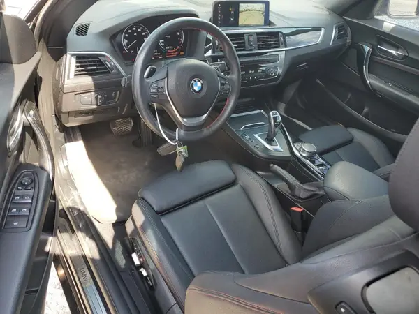 WBA2M7C59K7D33658 2019 BMW 2ER - Image 8
