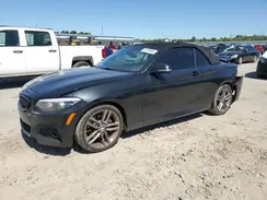 WBA2M7C59KVD52058 2019 BMW 2ER