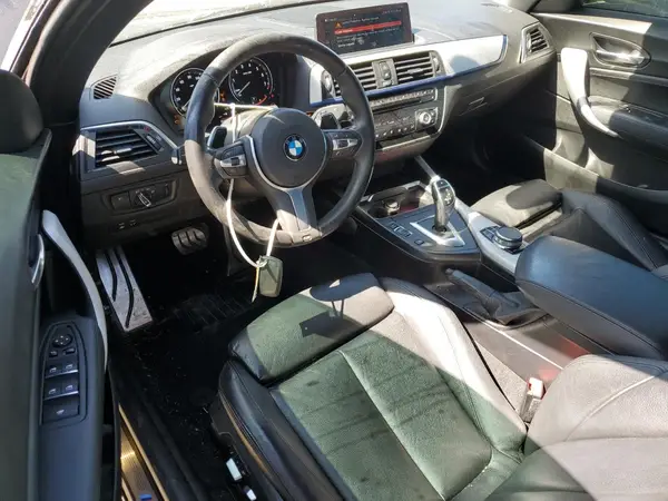 WBA2M7C59KVD52058 2019 BMW 2ER - Image 8