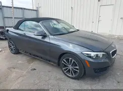 WBA2M7C5XJVD51435 2018 BMW 2ER