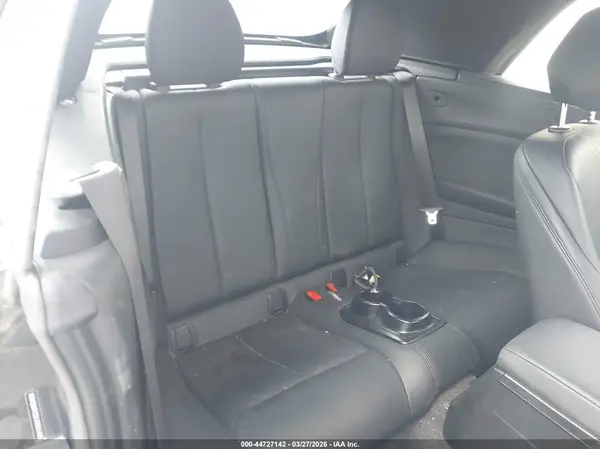 WBA2M7C5XJVD51435 2018 BMW 2ER - Image 8