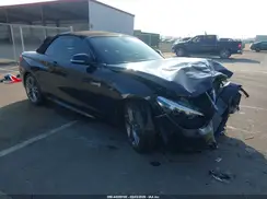 WBA2M7C5XJVD51807 2018 BMW 2ER