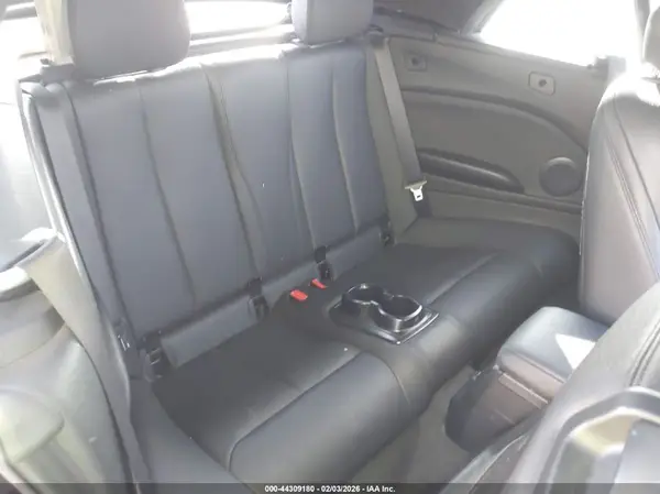 WBA2M7C5XJVD51807 2018 BMW 2ER - Image 8