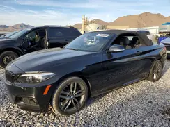 WBA2M7C5XKVD52313 2019 BMW 2ER