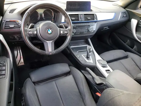 WBA2M7C5XKVD52313 2019 BMW 2ER - Image 8