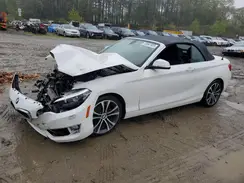 WBA2M9C30HV717730 2017 BMW 2ER