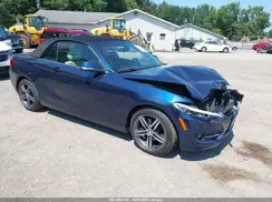 WBA2M9C32HV717664 2017 BMW 2ER