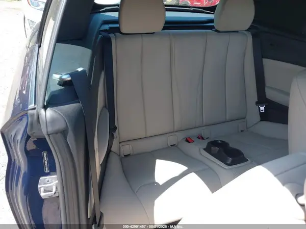 WBA2M9C32HV717664 2017 BMW 2ER - Image 8