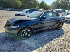 WBA2M9C32HV985565 2017 BMW 2ER