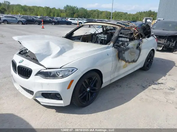WBA2M9C32HV985808 2017 BMW 2ER - Image 2