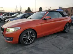 WBA2M9C33HV717575 2017 BMW 2ER