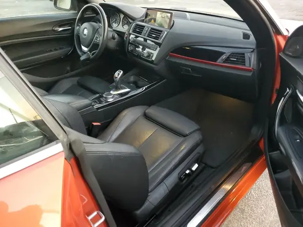 WBA2M9C33HV717575 2017 BMW 2ER - Image 8