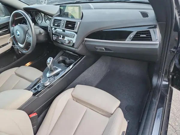 WBA2M9C34HV985647 2017 BMW 2ER - Image 8