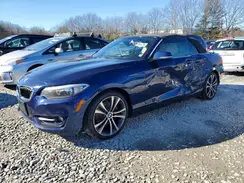 WBA2M9C35HV717660 2017 BMW 2ER
