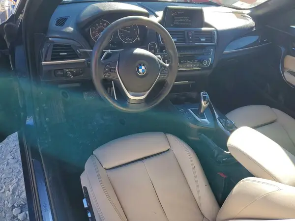 WBA2M9C35HV717660 2017 BMW 2ER - Image 8