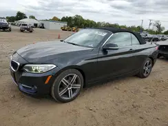 WBA2M9C35HV717805 2017 BMW 2ER