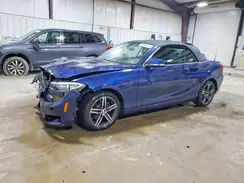 WBA2M9C35HV985608 2017 BMW 2ER