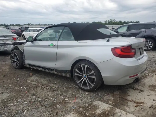 WBA2M9C37HV717546 2017 BMW 2ER - Image 2