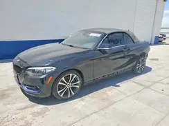 WBA2M9C38HV717538 2017 BMW 2ER