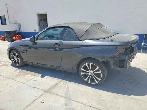 WBA2M9C38HV717538 2017 BMW 2ER - Image 2