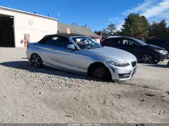 WBA2M9C39HV717693 2017 BMW 2ER