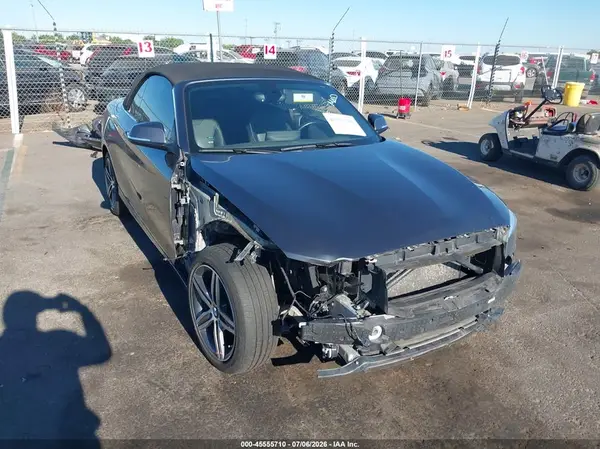 WBA2M9C51HV717351 2017 BMW 2ER - Image 1