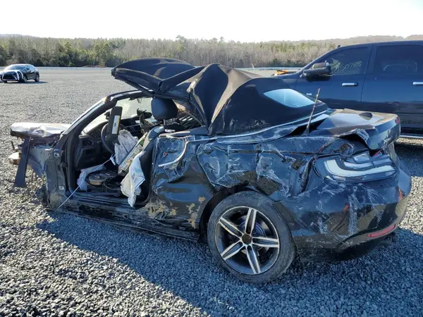 WBA2M9C51HV717446 2017 BMW 2ER - Image 2