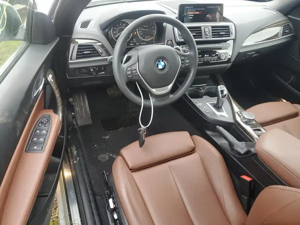 WBA2M9C53HV717125 2017 BMW 2ER - Image 8