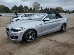 WBA2M9C54HV717425 2017 BMW 2ER