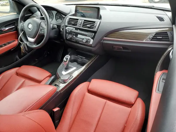 WBA2M9C54HV717425 2017 BMW 2ER - Image 8