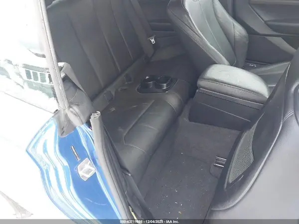 WBA2M9C56HV717359 2017 BMW 2ER - Image 8