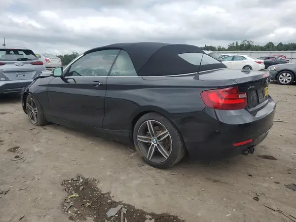 WBA2M9C58HV717279 2017 BMW 2ER - Image 2