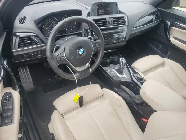 WBA2M9C58HV717279 2017 BMW 2ER - Image 8