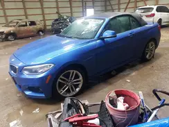 WBA2M9C58HV717458 2017 BMW 2ER