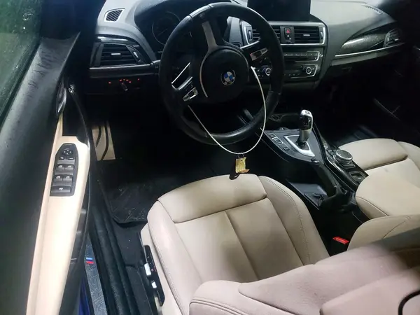 WBA2M9C58HV717458 2017 BMW 2ER - Image 8