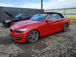WBA2M9C59HV717453 2017 BMW 2ER