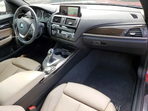 WBA2M9C59HV717453 2017 BMW 2ER - Image 8