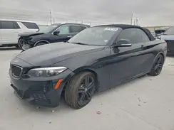 WBA2N1C00L7D92694 2020 BMW M2