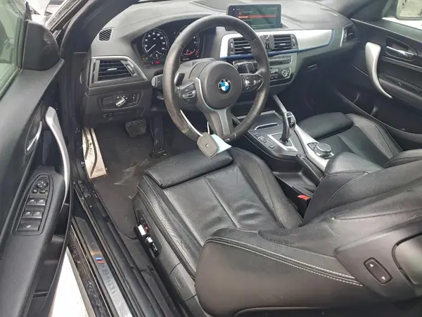 WBA2N1C00L7D92694 2020 BMW M2 - Image 8
