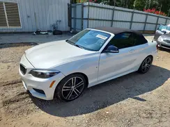 WBA2N1C01L7F42442 2020 BMW M2