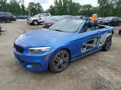 WBA2N1C05L7E20330 2020 BMW M2