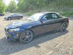 WBA2N1C06L7D91582 2020 BMW M2