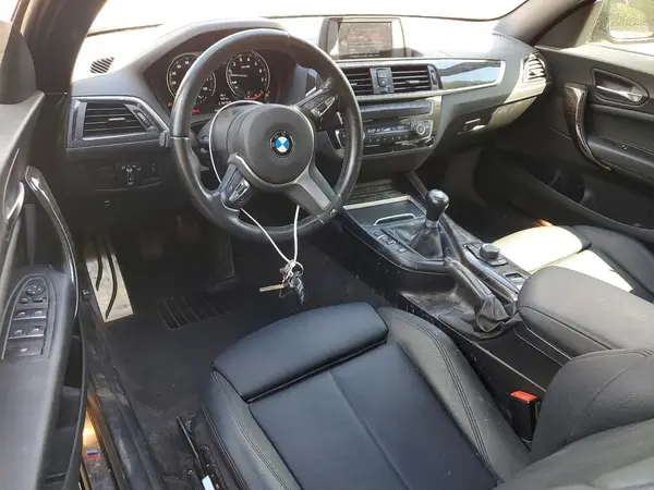WBA2N1C06L7D91582 2020 BMW M2 - Image 8
