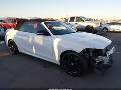WBA2N1C06M7H94771 2021 BMW 2ER
